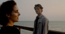just visiting - cine pobre