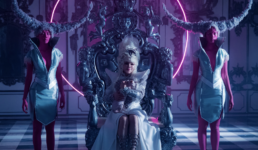 house of the unholy - cine pobre