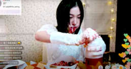 a mukbang to remember - cine pobre
