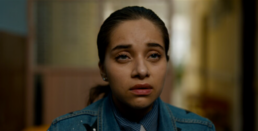 Ana Paula Cine Pobre