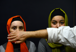 cine pobre Iran