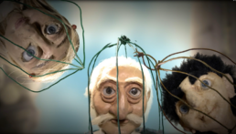 cine pobre animation