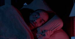 how real are your nightmares?