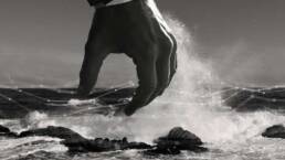 prayer of the sea