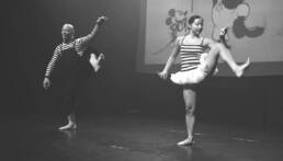 blow me down. marta renzi cine pobre 2026